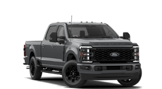 2027 Ford Super Duty® External Image 4